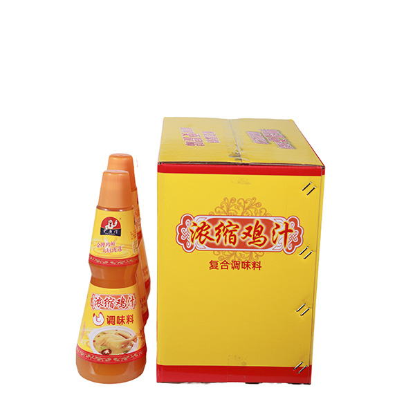 濃縮雞汁1000克